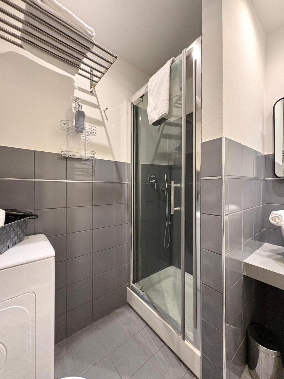 Historic Center Flat- Duomo 10m-m4 Vetra * Mailand
