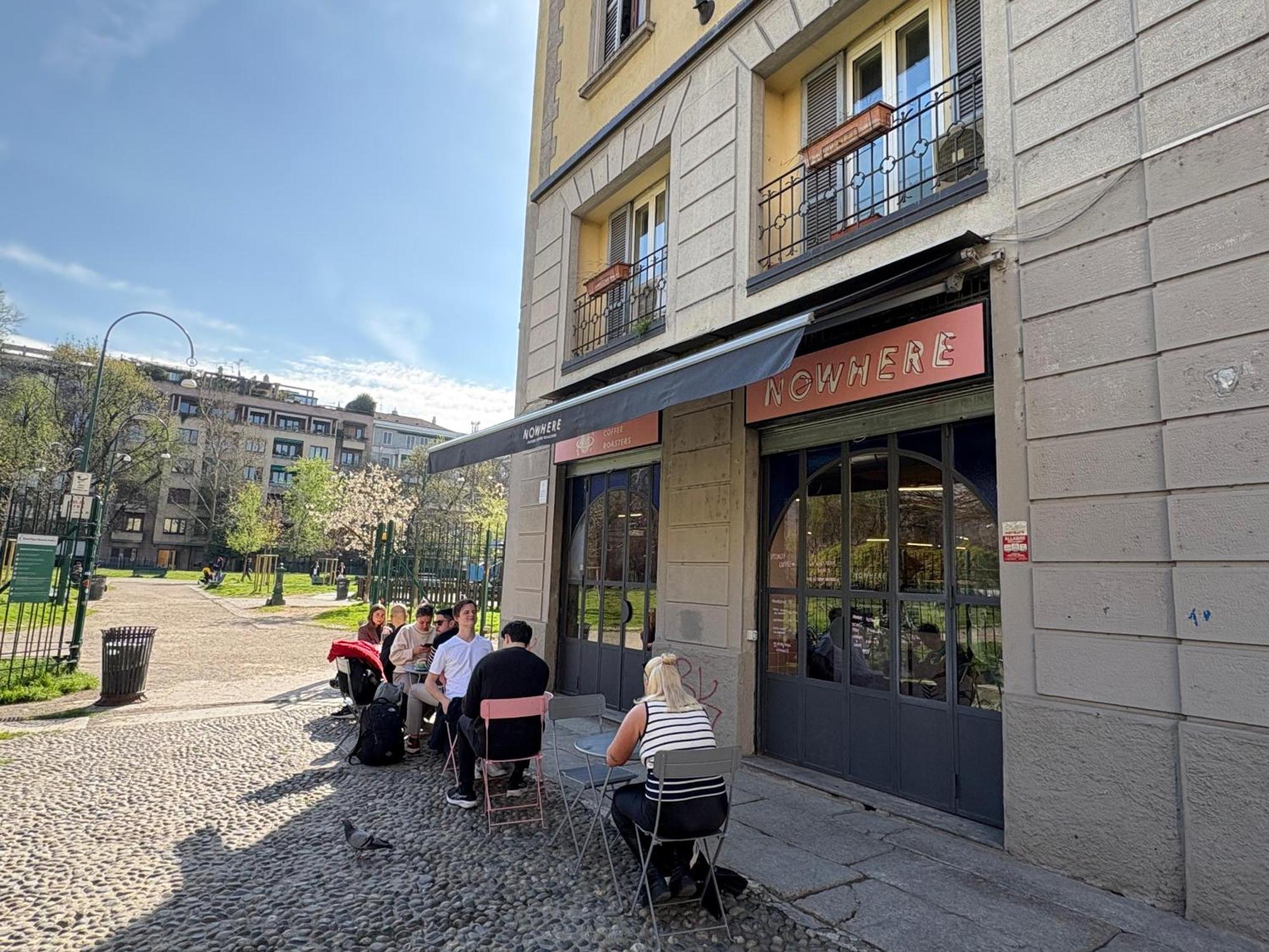 Apartment Historic Center Flat- Duomo 10m-m4 Vetra Mailand
