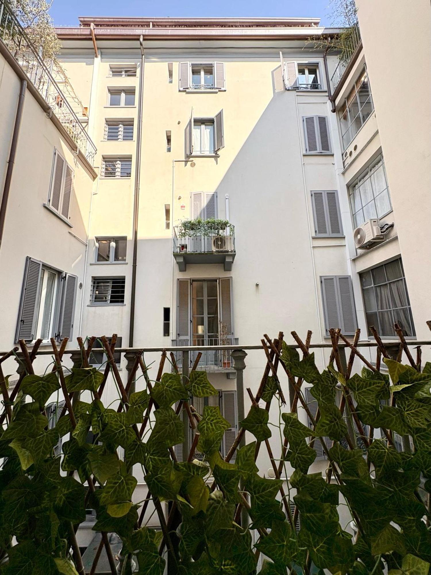 Apartment Historic Center Flat- Duomo 10m-m4 Vetra Mailand